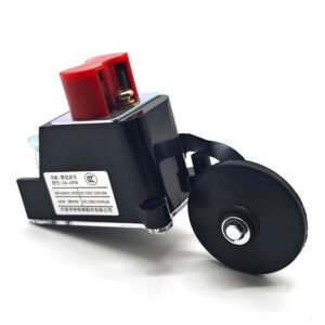 Switch de límite S3-1370 para ascensor con soporte de montaje