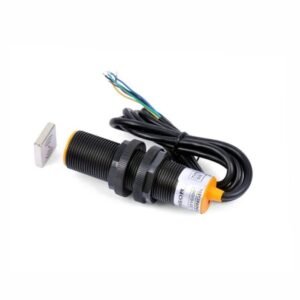 Sensor pesacarga ANT LC-MV59X para ascensor con cable y accesorios