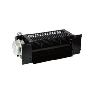 Ventilador de flujo cruzado FB-9B para cabina de ascensor